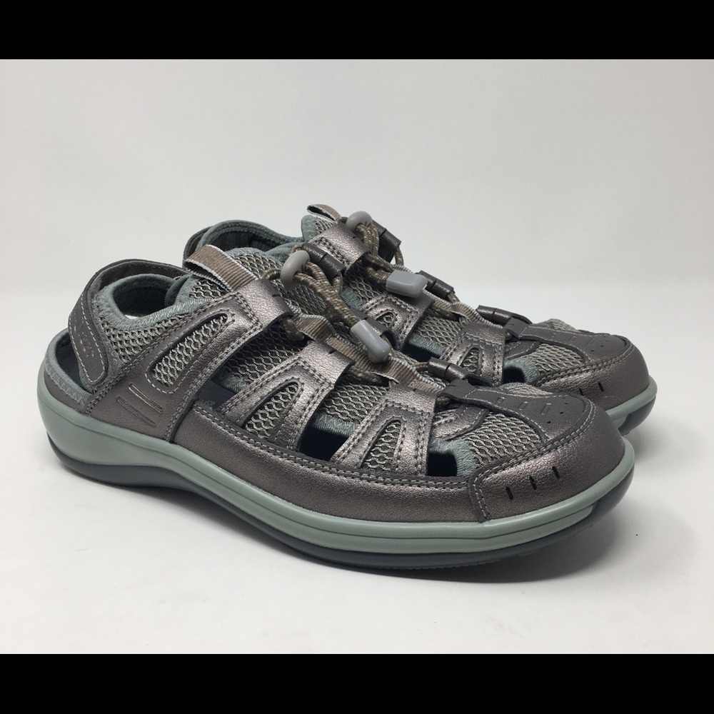 Orthofeet 997 Verona Women's Orthopedic